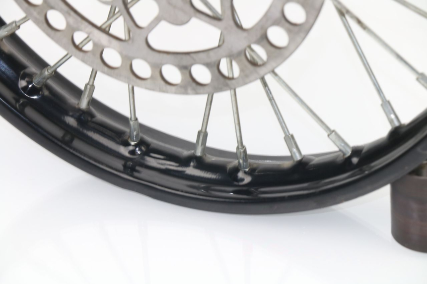 photo de FRONT RIM ORION DIRT BIKE 125
