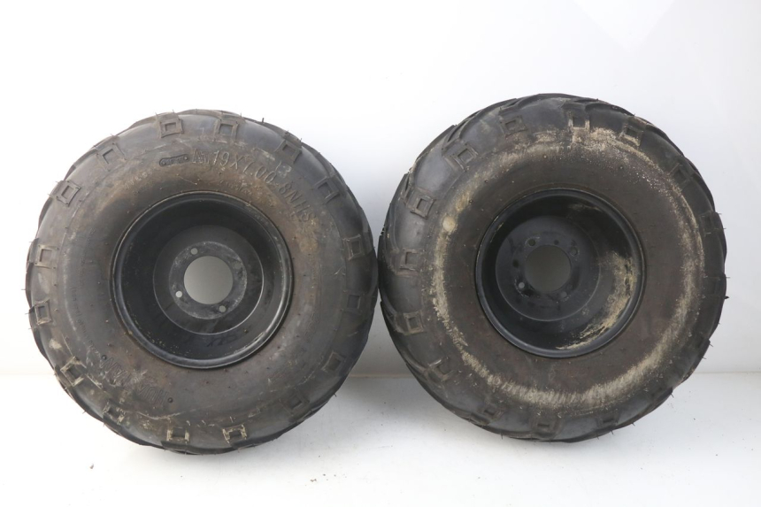 photo de FRONT RIM ORION SPORTRAX 125