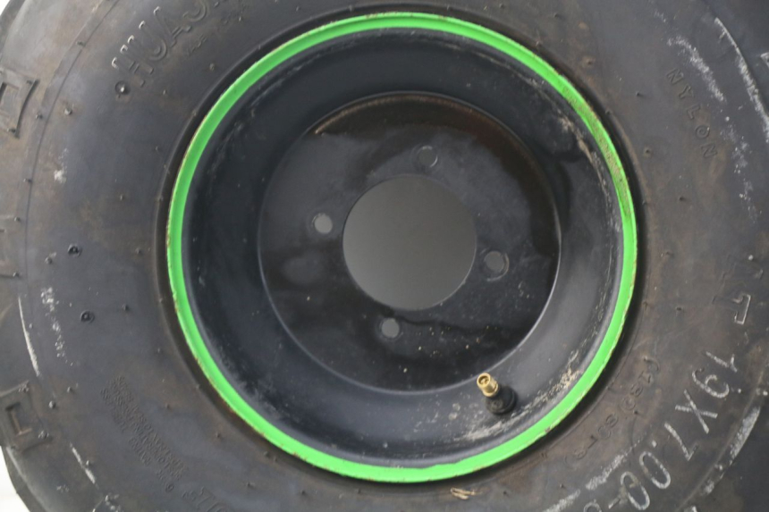 photo de FRONT RIM ORION SPORTRAX 125