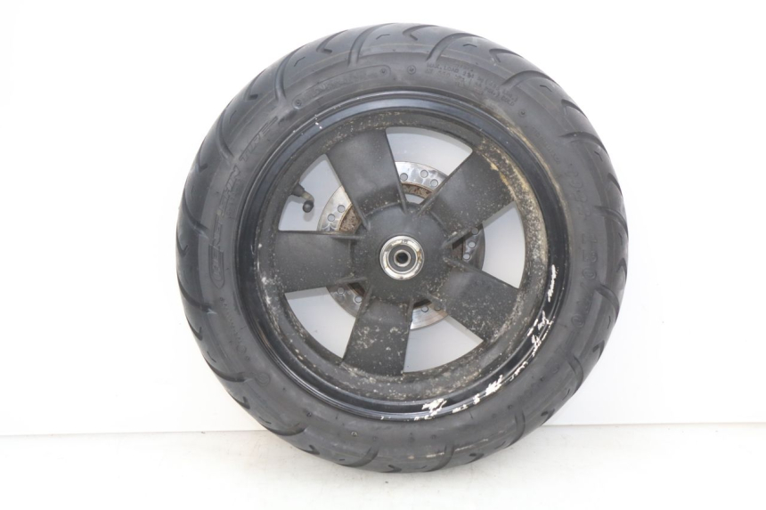 photo de FRONT WHEEL RIM TNT MOTOR OTTO 2T 50 (2012 - 2018)