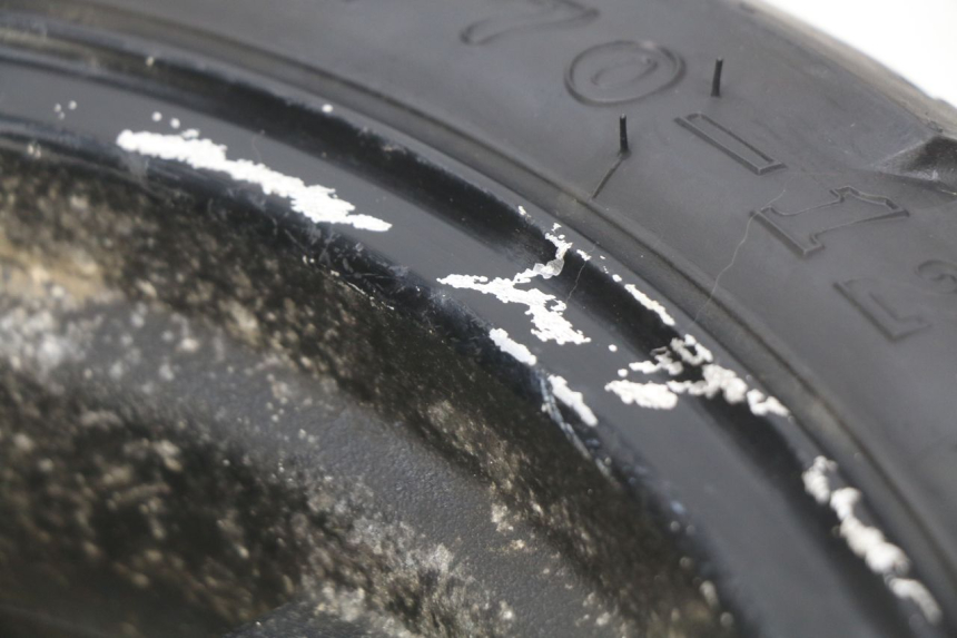 photo de FRONT WHEEL RIM TNT MOTOR OTTO 2T 50 (2012 - 2018)