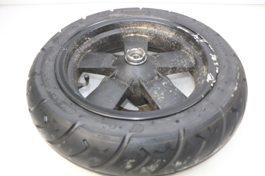 photo de FRONT WHEEL RIM TNT MOTOR OTTO 2T 50 (2012 - 2018)