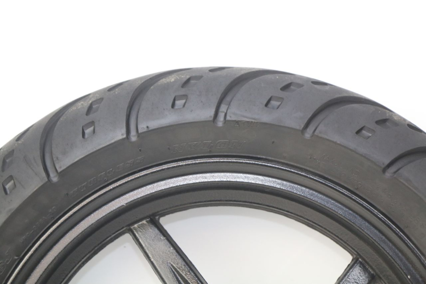 photo de FRONT WHEEL RIM IMF INDUSTRIE PACH 2T 50 (2009 - 2018)