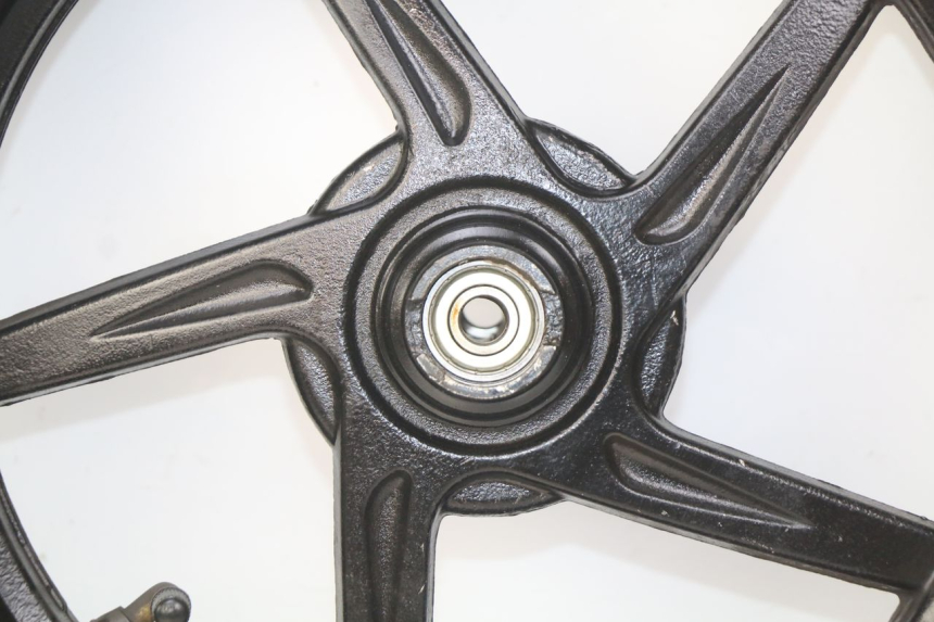 photo de FRONT WHEEL RIM IMF INDUSTRIE PACH 2T 50 (2009 - 2018)