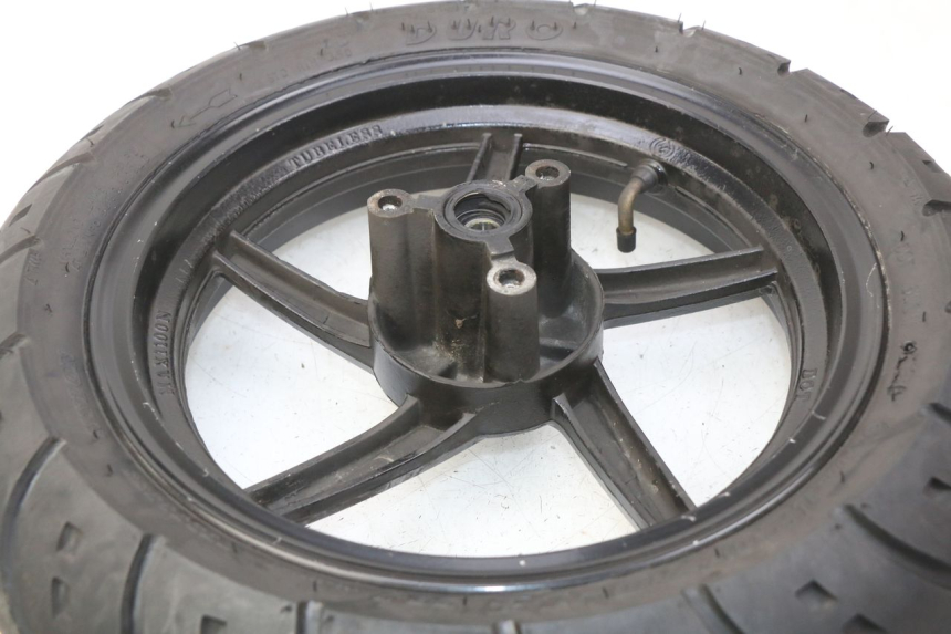 photo de FRONT WHEEL RIM IMF INDUSTRIE PACH 2T 50 (2009 - 2018)