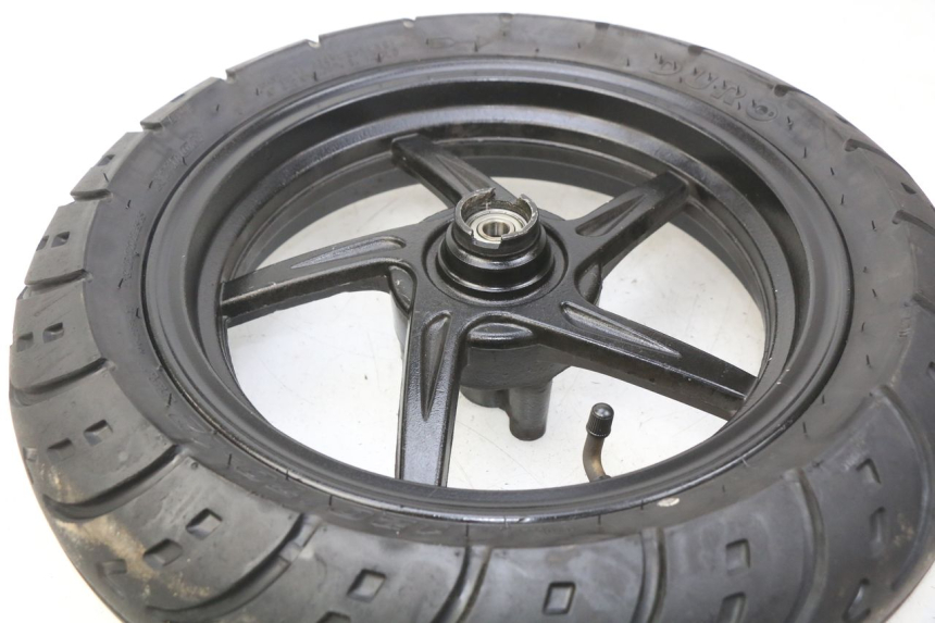 photo de FRONT WHEEL RIM IMF INDUSTRIE PACH 2T 50 (2009 - 2018)