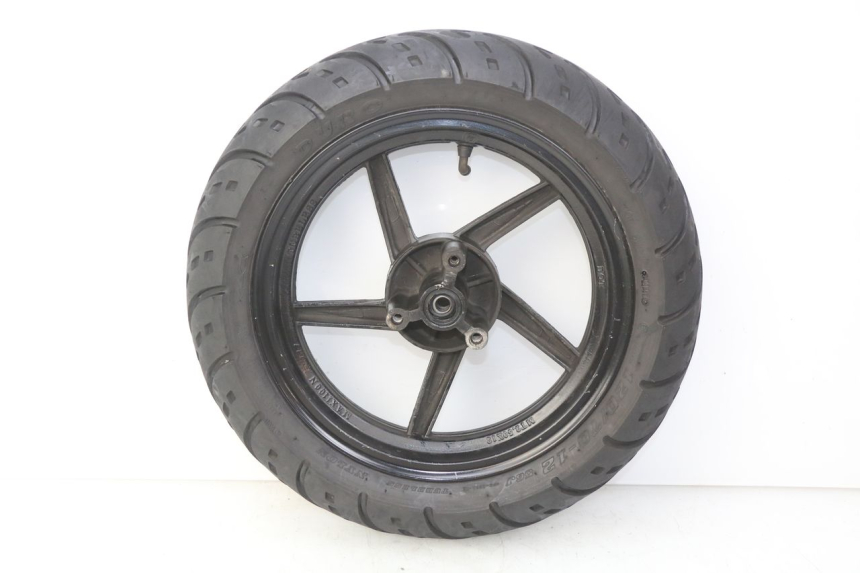 photo de FRONT WHEEL RIM IMF INDUSTRIE PACH 2T 50 (2009 - 2018)