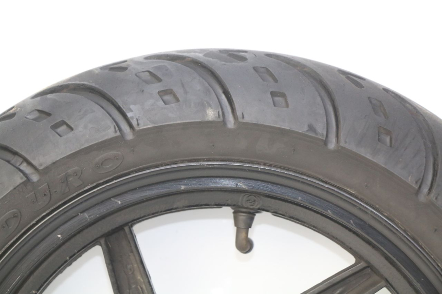 photo de FRONT WHEEL RIM IMF INDUSTRIE PACH 2T 50 (2009 - 2018)