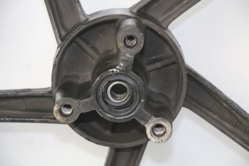 photo de FRONT WHEEL RIM IMF INDUSTRIE PACH 2T 50 (2009 - 2018)