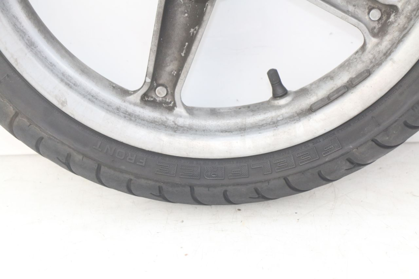 photo de FRONT WHEEL KYMCO PEOPLE 250 (2004 - 2008)