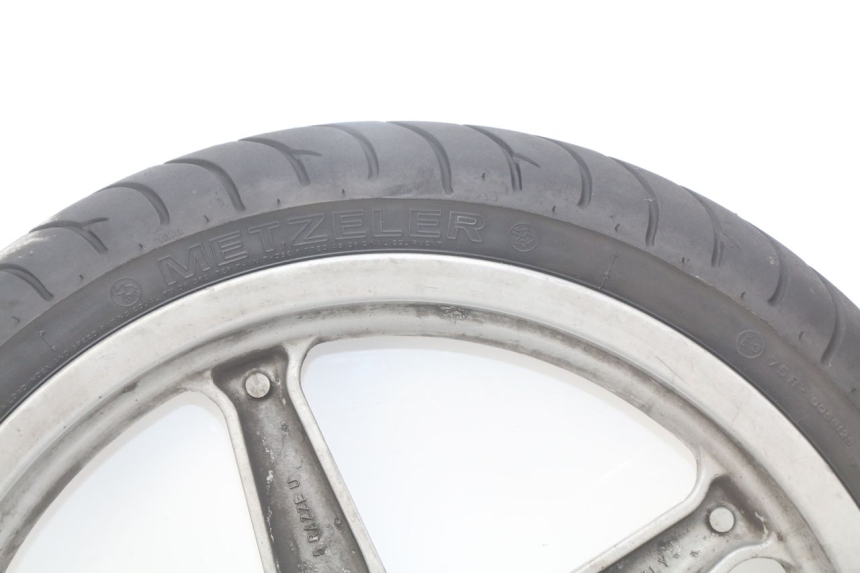 photo de FRONT WHEEL KYMCO PEOPLE 250 (2004 - 2008)