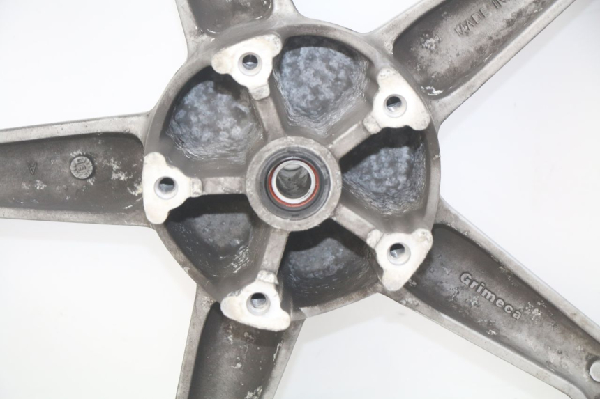 photo de FRONT WHEEL KYMCO PEOPLE 250 (2004 - 2008)