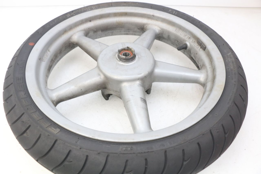photo de FRONT WHEEL KYMCO PEOPLE 250 (2004 - 2008)