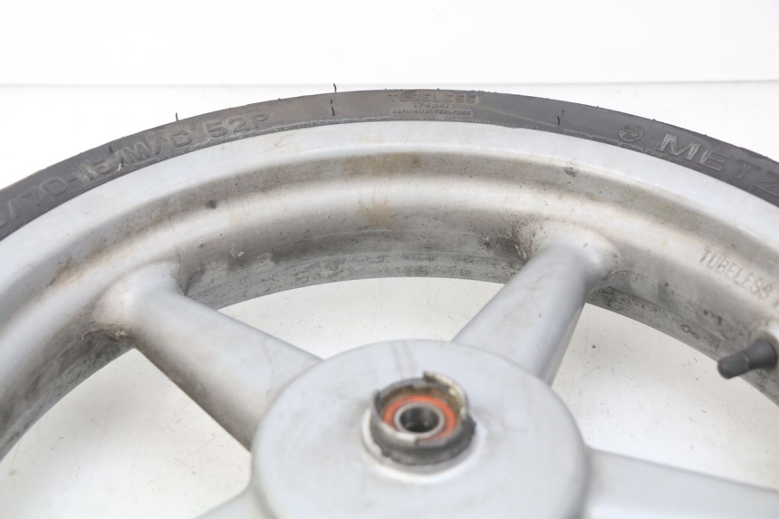 photo de FRONT WHEEL KYMCO PEOPLE 250 (2004 - 2008)