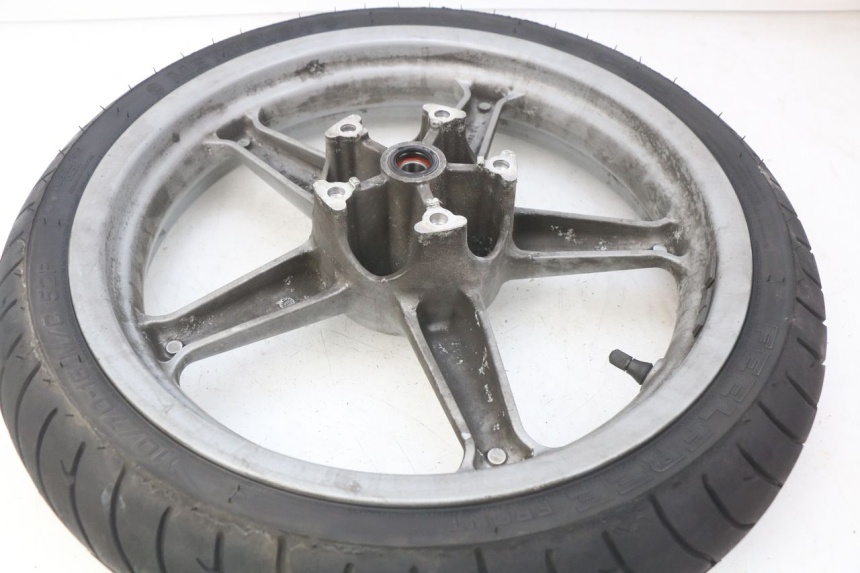 photo de FRONT WHEEL KYMCO PEOPLE 250 (2004 - 2008)