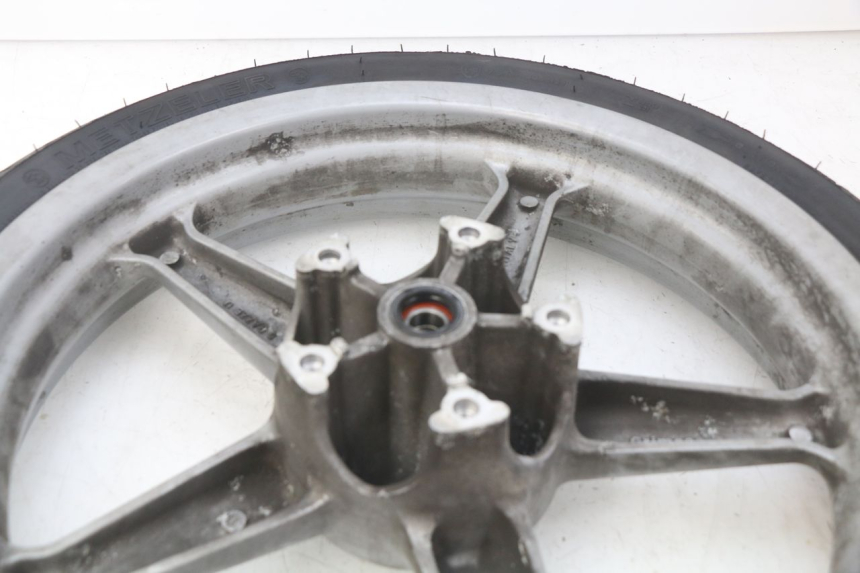 photo de FRONT WHEEL KYMCO PEOPLE 250 (2004 - 2008)