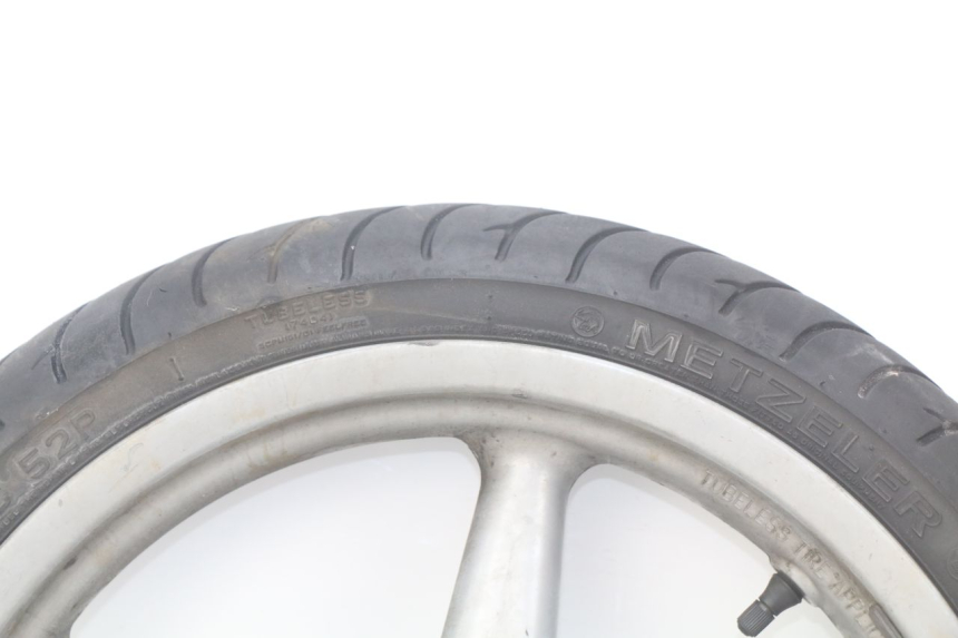photo de FRONT WHEEL KYMCO PEOPLE 250 (2004 - 2008)