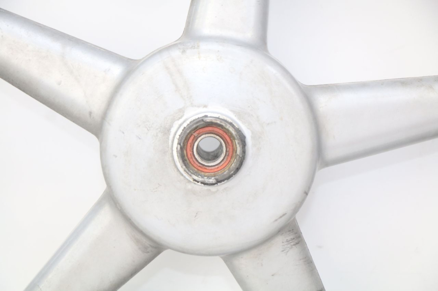 photo de FRONT WHEEL KYMCO PEOPLE 250 (2004 - 2008)