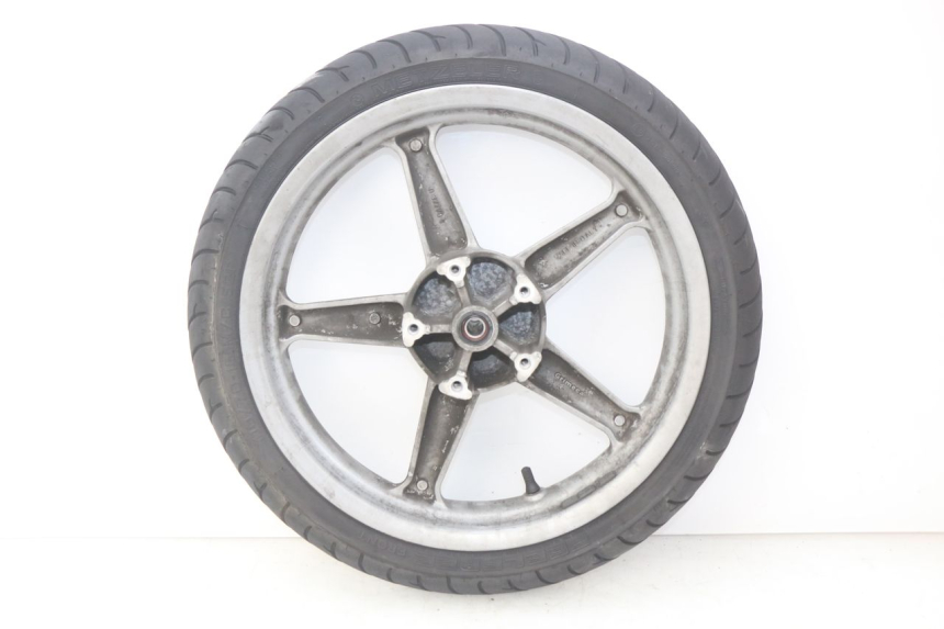 photo de FRONT WHEEL KYMCO PEOPLE 250 (2004 - 2008)