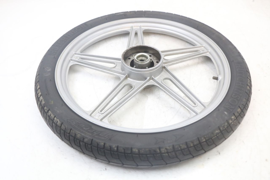 photo de FRONT WHEEL RIM PEUGEOT 103 VOGUE VS2 50 (2004 - 2017)