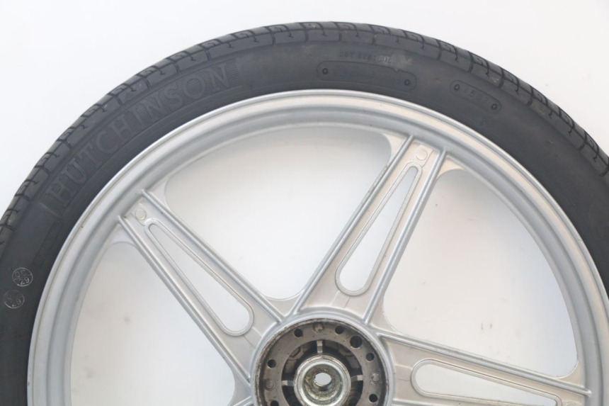 photo de FRONT WHEEL RIM PEUGEOT 103 VOGUE VS2 50 (2004 - 2017)