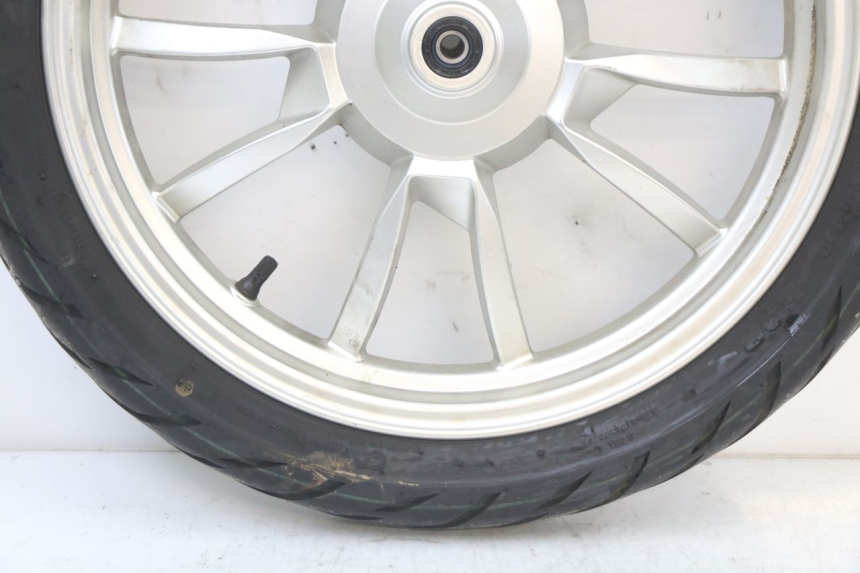 photo de FRONT RIM PEUGEOT BELVILLE 125 (2017 - 2021)