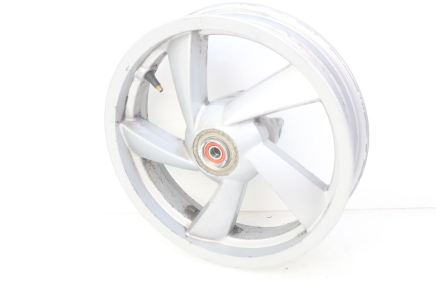 photo de FRONT WHEEL RIM PEUGEOT CITYSTAR 125 (2011 - 2017)