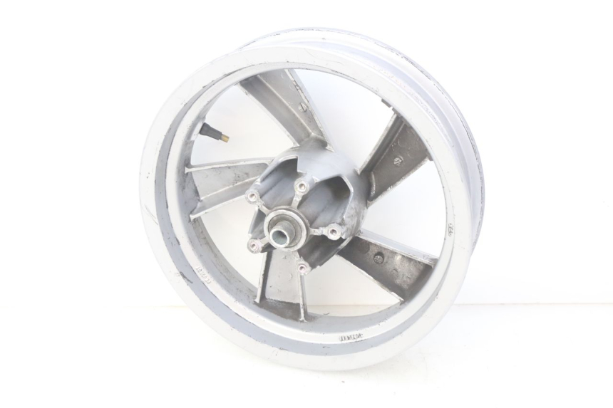 photo de FRONT WHEEL RIM PEUGEOT CITYSTAR 125 (2011 - 2017)