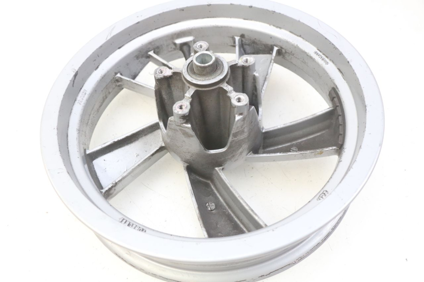 photo de FRONT WHEEL RIM PEUGEOT CITYSTAR 125 (2011 - 2017)