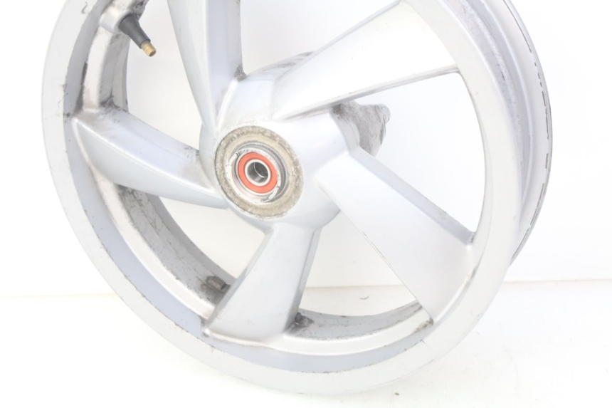 photo de FRONT WHEEL RIM PEUGEOT CITYSTAR 125 (2011 - 2017)