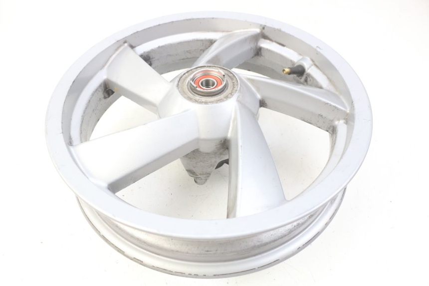 photo de FRONT WHEEL RIM PEUGEOT CITYSTAR 125 (2011 - 2017)