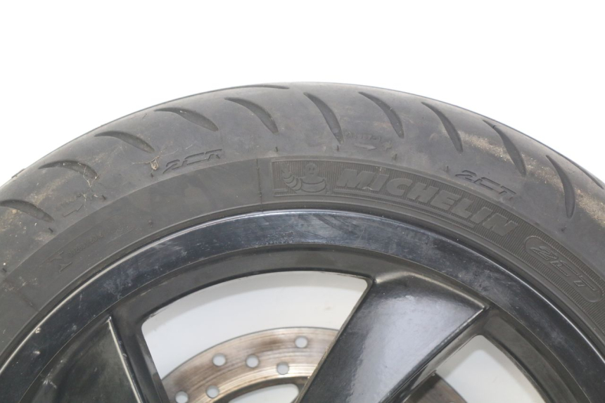 photo de FRONT WHEEL PEUGEOT CITYSTAR 2T 50 (2018 - 2021)