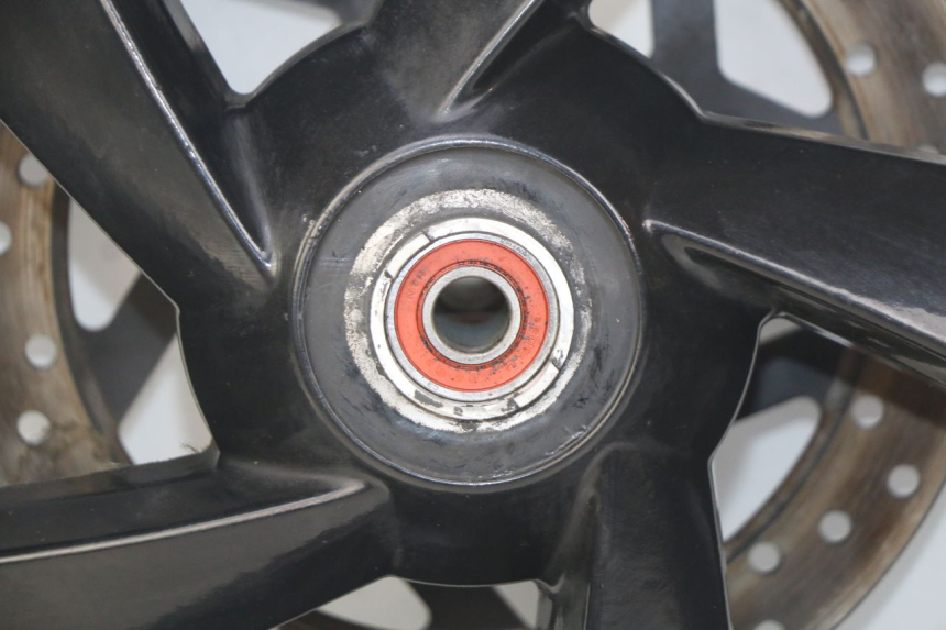 photo de FRONT WHEEL PEUGEOT CITYSTAR 2T 50 (2018 - 2021)