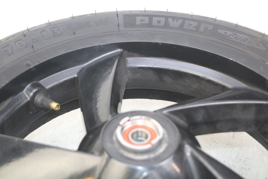 photo de FRONT WHEEL PEUGEOT CITYSTAR 2T 50 (2018 - 2021)