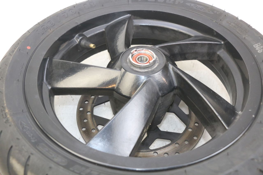 photo de FRONT WHEEL PEUGEOT CITYSTAR 2T 50 (2018 - 2021)
