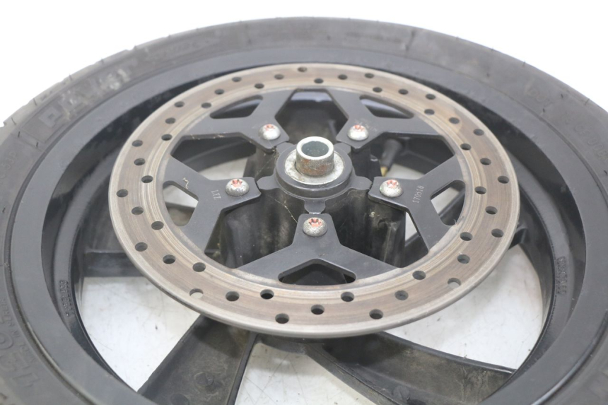 photo de FRONT WHEEL PEUGEOT CITYSTAR 2T 50 (2018 - 2021)