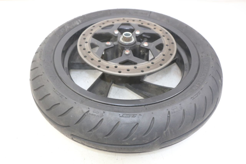 photo de FRONT WHEEL PEUGEOT CITYSTAR 2T 50 (2018 - 2021)
