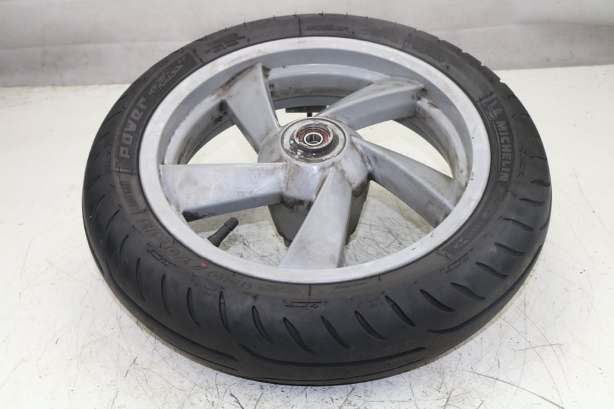 photo de FRONT WHEEL PEUGEOT CITYSTAR 50 (2013 - 2017)