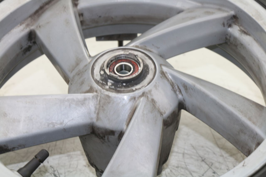 photo de FRONT WHEEL PEUGEOT CITYSTAR 50 (2013 - 2017)