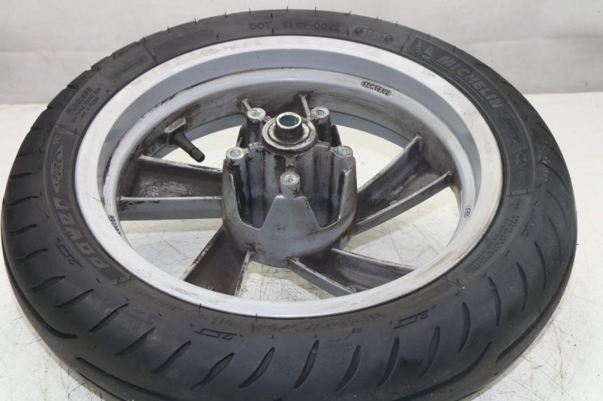 photo de FRONT WHEEL PEUGEOT CITYSTAR 50 (2013 - 2017)