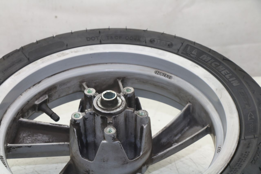 photo de FRONT WHEEL PEUGEOT CITYSTAR 50 (2013 - 2017)