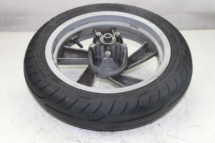 photo de FRONT WHEEL PEUGEOT CITYSTAR 50 (2013 - 2017)