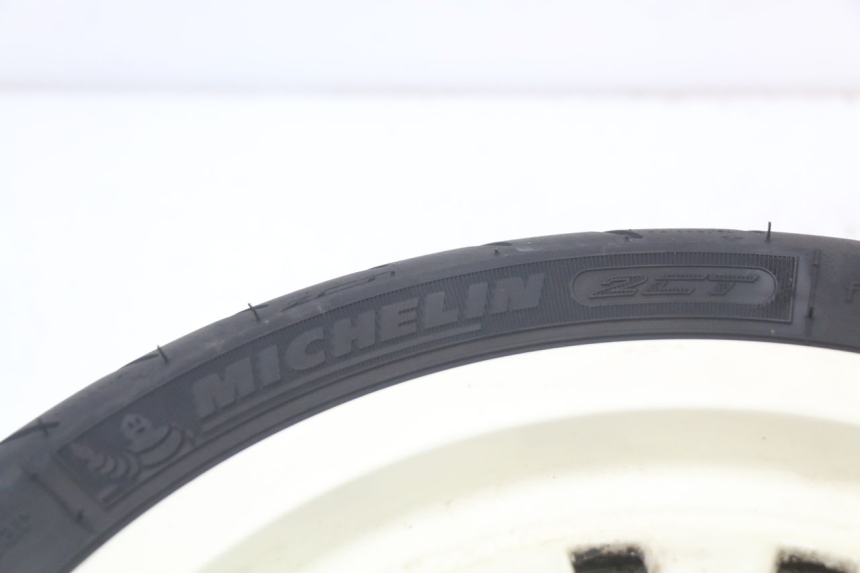 photo de FRONT RIM PEUGEOT DJANGO 125 (2014 - 2017)