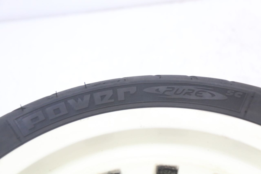 photo de FRONT RIM PEUGEOT DJANGO 125 (2014 - 2017)