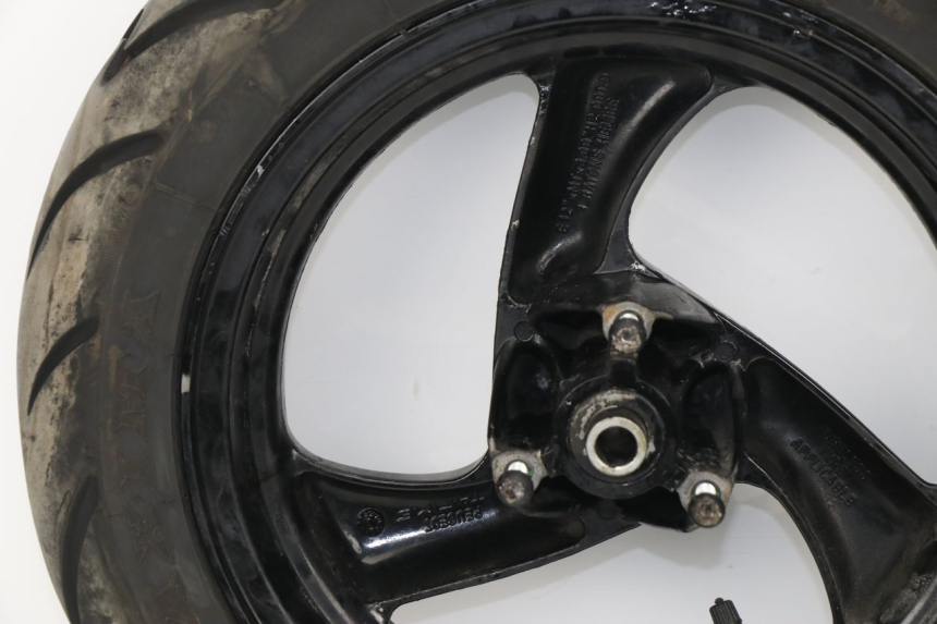 photo de FRONT RIM PEUGEOT ELYSEO 125 (1999 - 2004)