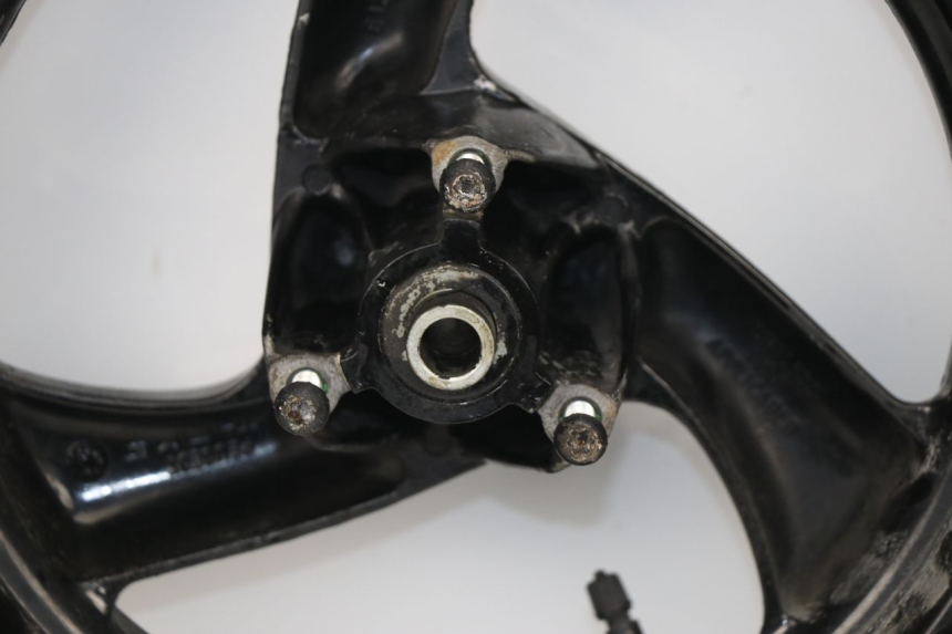 photo de FRONT RIM PEUGEOT ELYSEO 125 (1999 - 2004)
