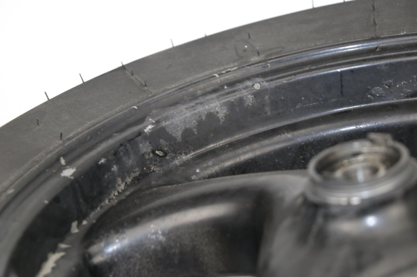 photo de FRONT RIM PEUGEOT ELYSEO 125 (1999 - 2004)