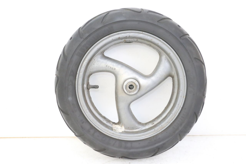 photo de FRONT RIM PEUGEOT ELYSTAR 125 (2002 - 2007)