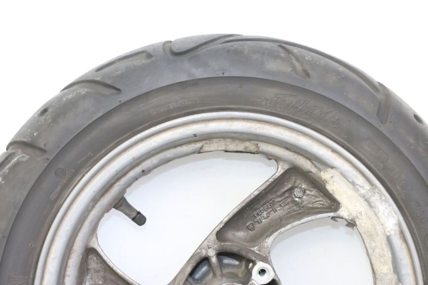 photo de FRONT RIM PEUGEOT ELYSTAR 125 (2002 - 2007)