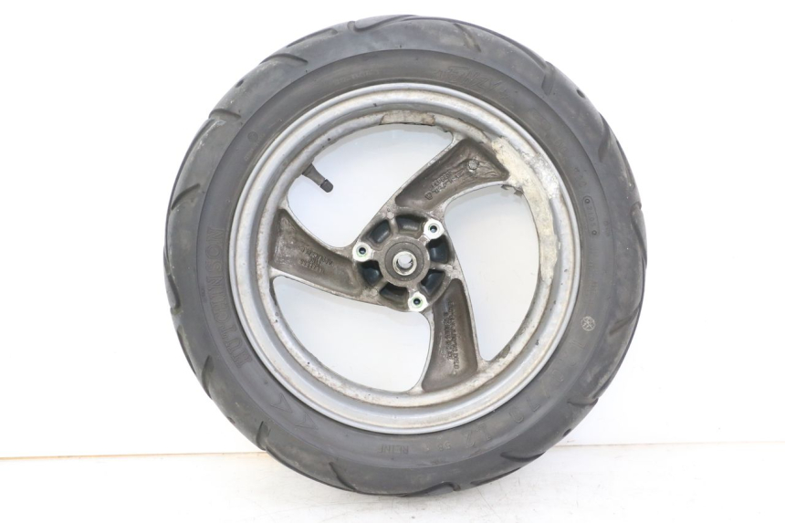 photo de FRONT RIM PEUGEOT ELYSTAR 125 (2002 - 2007)